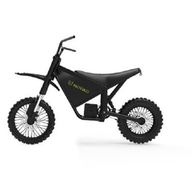 2500W Ƙarfin E - Babur